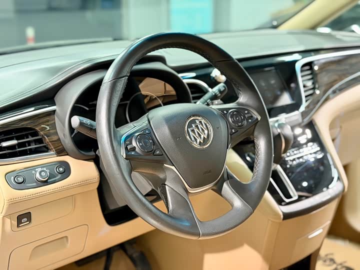 Buick GL8 ES 28T флагман V — фото 10