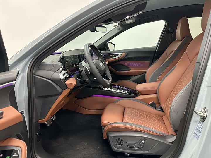 Audi A5L 2026 2.0 T Plus — фото 13