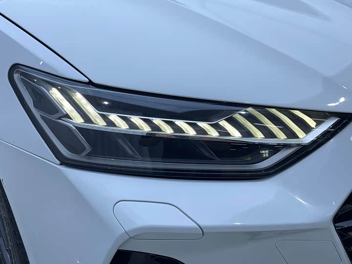 Audi A7 2025 45 TFSI — фото 18
