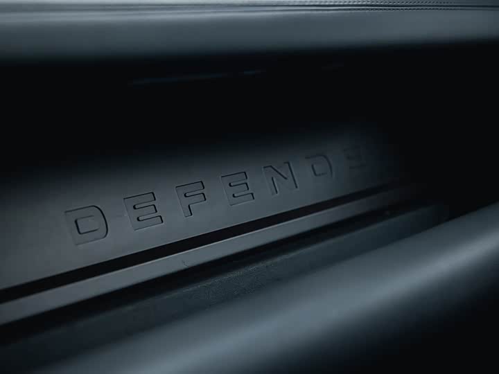 Land Rover Defender — фото 22
