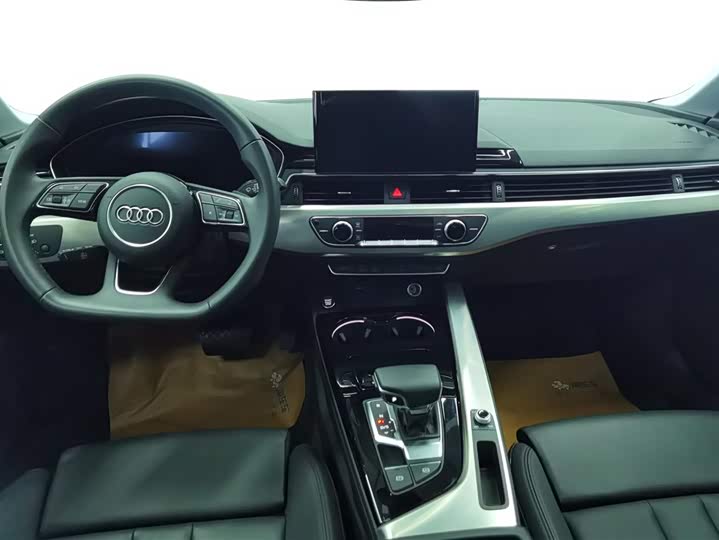 Audi A5 2024 Sportback 40 TFSI — фото 12