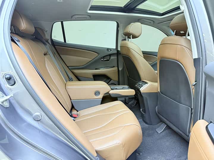 Acura CDX 2017 1.5 T 4 WD — фото 11