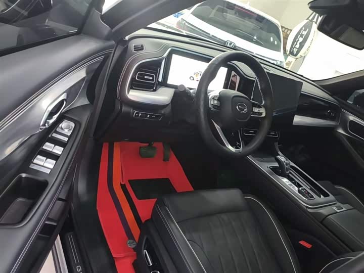Trumpchi GS8 2025 2.0 TGDI 2 WD 5 — фото 16