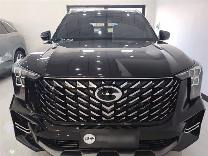Trumpchi GS8 2025 2.0 TGDI 2 WD 5 — фото 1