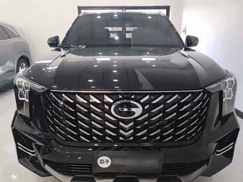 Trumpchi GS8 2025 2.0 TGDI 2 WD 5 — фото 26