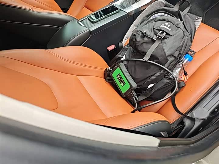 Volvo S60 2018 S 60 L T 4 — фото 25