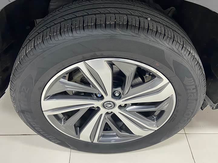 Changan CS75 PLUS 2022 1.5 T ATLuxury — фото 20