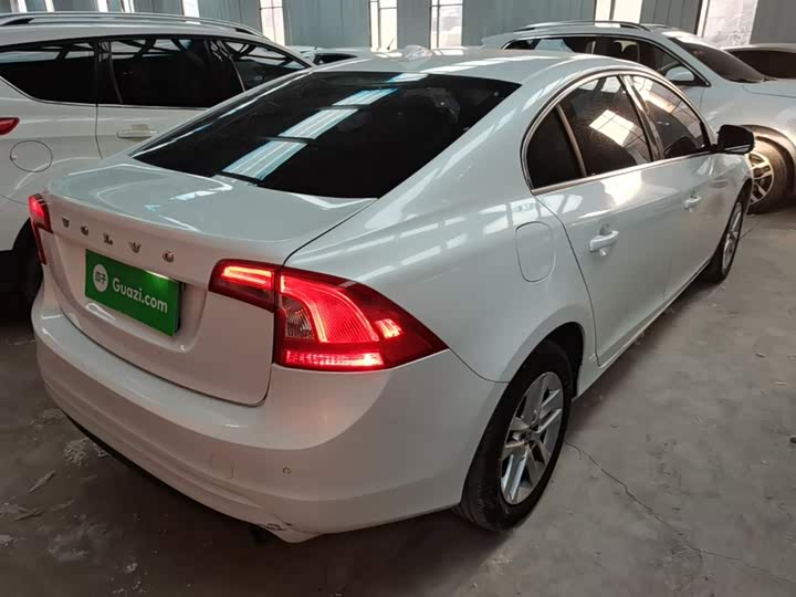 Volvo S60 2017 S 60 L T 3 — фото 7