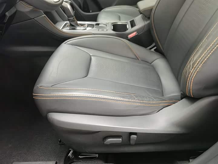 Subaru XV 2020 2.0i Eye Sight — фото 20