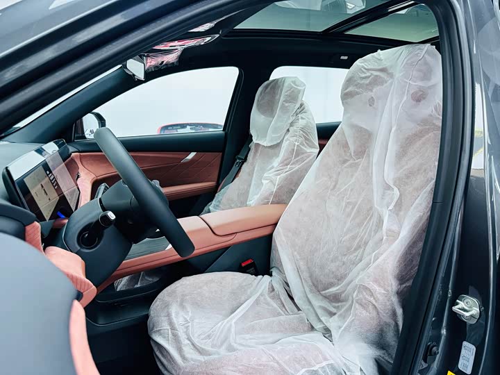 Changan CS75 PLUS 2025 1.5 T Flagship — фото 10