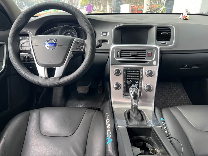 Volvo S60 2016 S 60 L T 3 — фото 11
