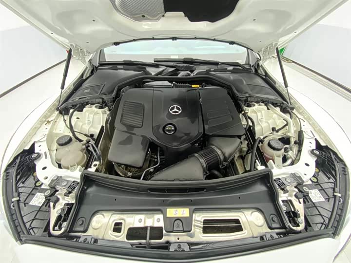 Mercedes-Benz C-Class 2024 C 260 L — фото 12