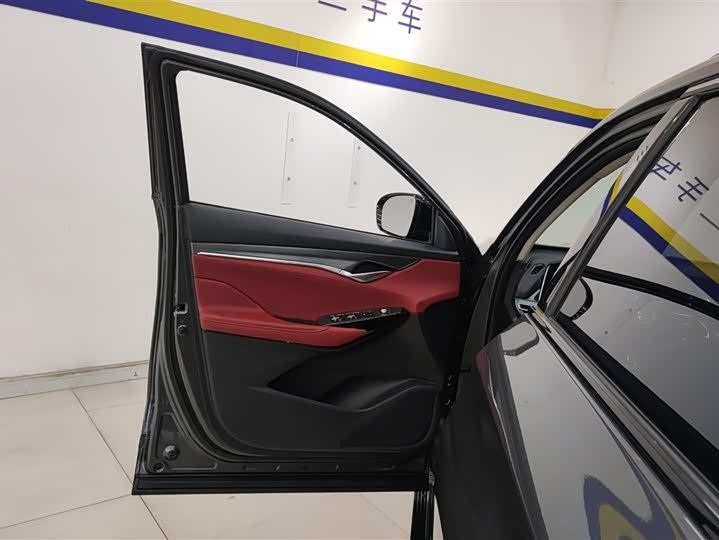 Changan CS75 PLUS 2022 1.5 T ATLuxury — фото 7