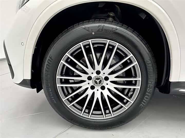 Mercedes-Benz GLC 2023 GLC 300 L 4 MATIC 5 — фото 30
