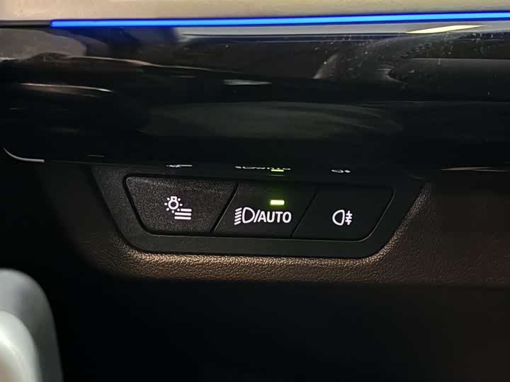 BMW X1 2023 s Drive 25 Li X — фото 16