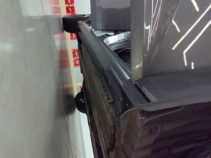 Changan UNI-V 2022 1.5 T Premium — фото 19