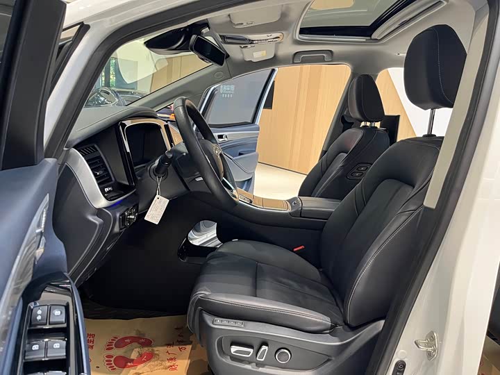 Trumpchi M8 2023 390 T — фото 11