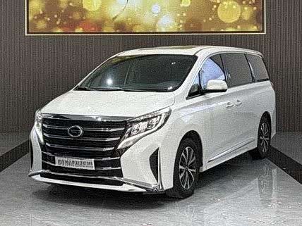 Trumpchi M8 2024 390 T — фото 1