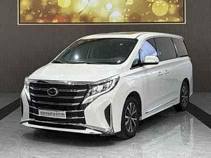 Trumpchi M8 2024 390 T — фото 12