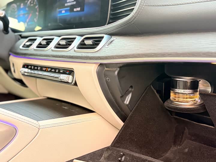 Mercedes-Benz GLE 2020 GLE 450 4 MATIC — фото 9