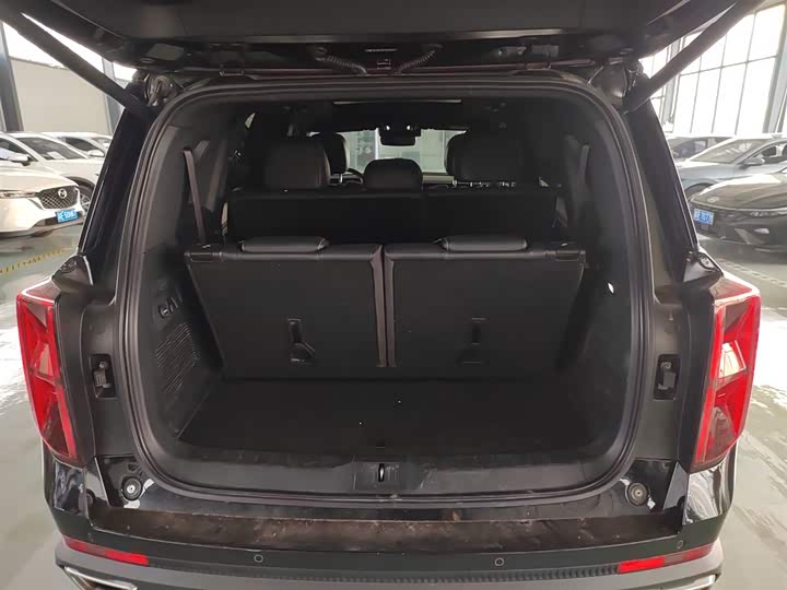 Trumpchi GS8 2022 2.0 TGDI 2 WD ( ) — фото 15