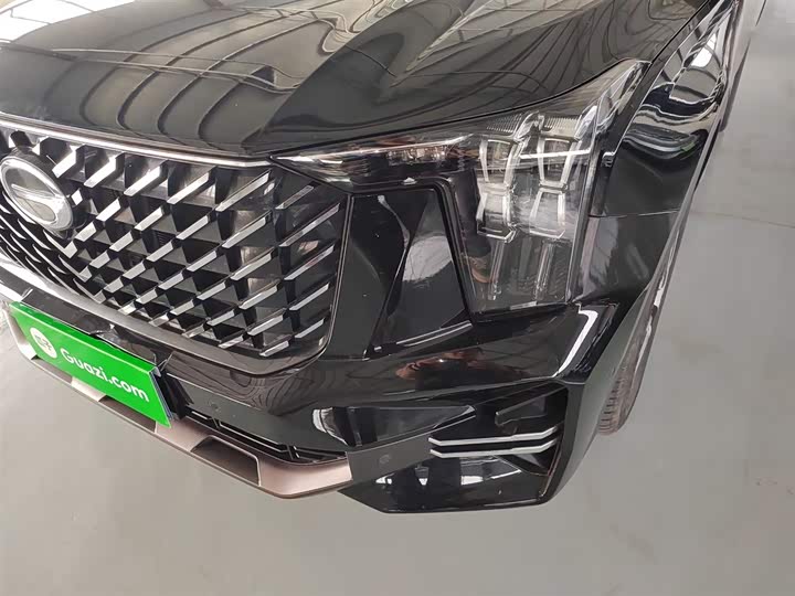 Trumpchi GS8 2022 2.0 TGDI 2 WD ( ) — фото 18