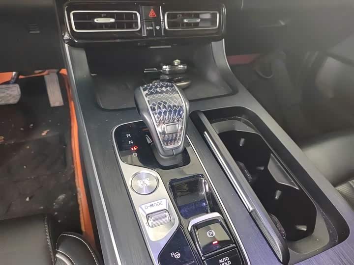 Trumpchi GS8 2022 2.0 TGDI 2 WD ( ) — фото 10