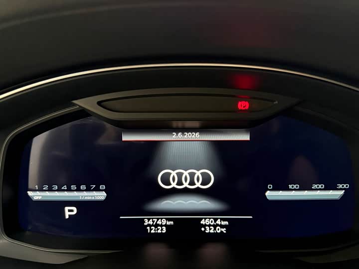 Audi A 6 2022 Avant 45 TFSI — фото 4