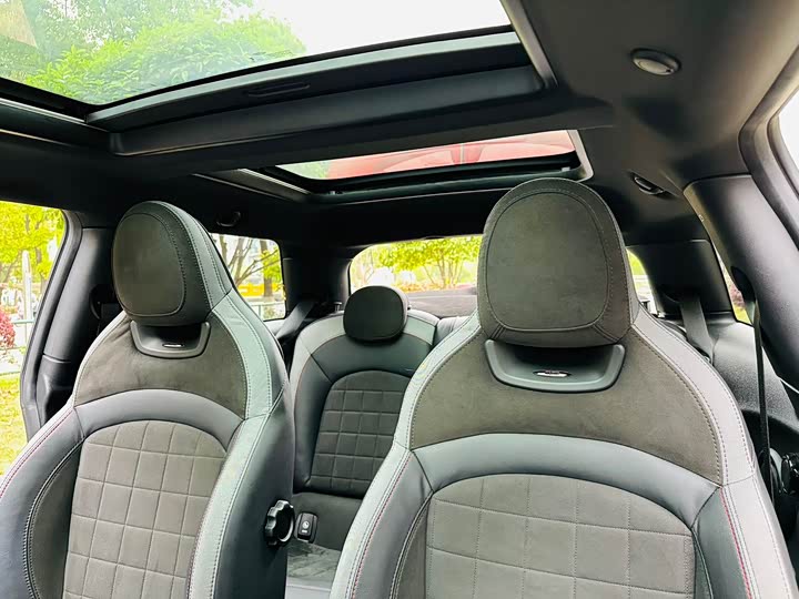 MINI Hatch — фото 18