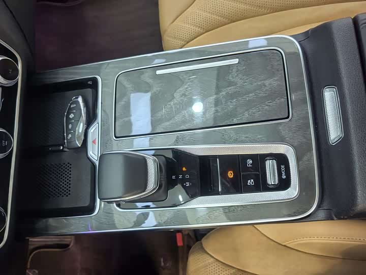 Hongqi HS5 2023 2.0 T 4 WD Pro — фото 13