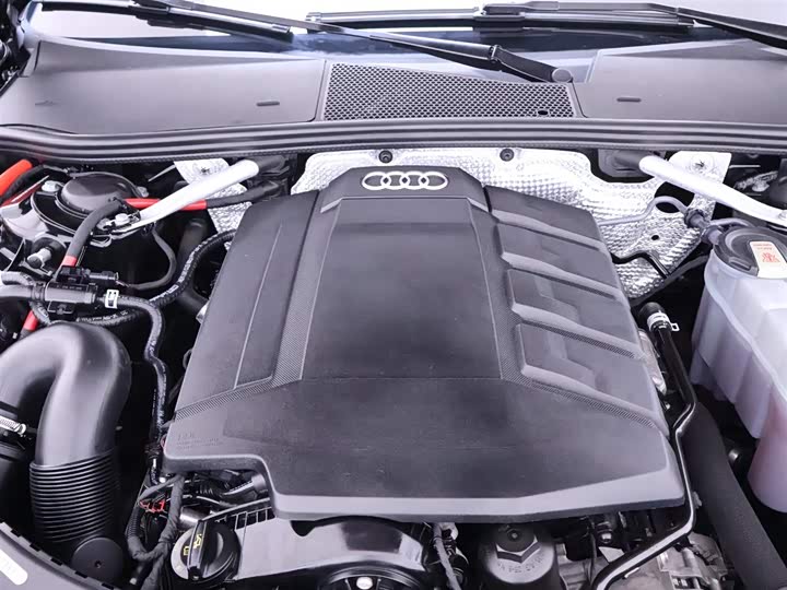 Audi A6L 2021 45 TFSI — фото 24