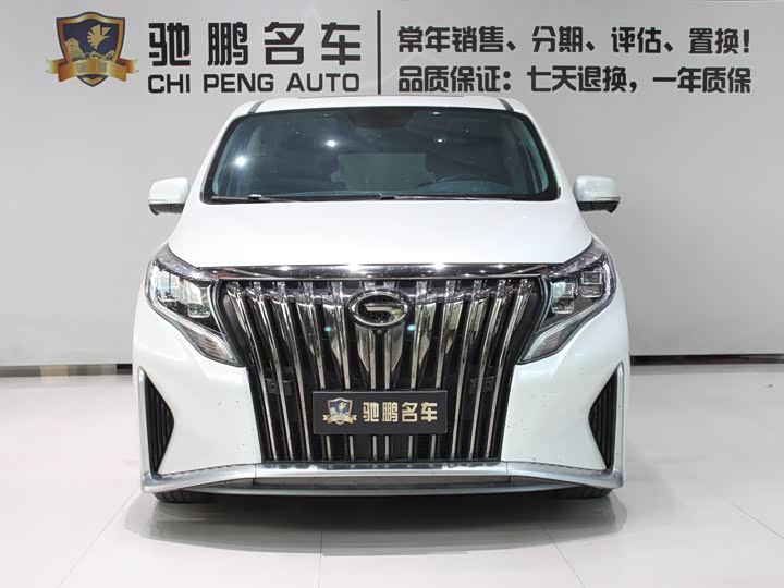 Trumpchi M8 2023 390 T — фото 4
