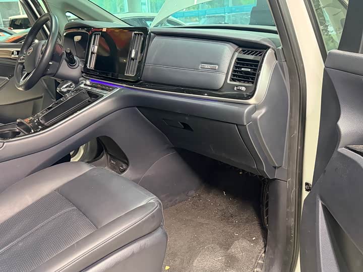 Trumpchi M8 2023 390 T — фото 15