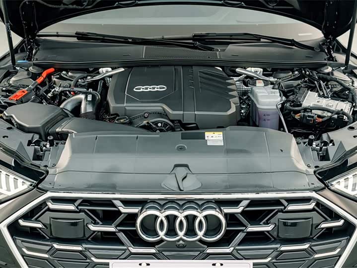 Audi A7 2025 45 TFSI — фото 24