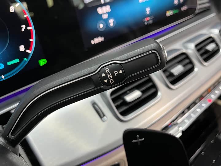 Mercedes-Benz GLE 2021 GLE 450 4 MATIC — фото 20