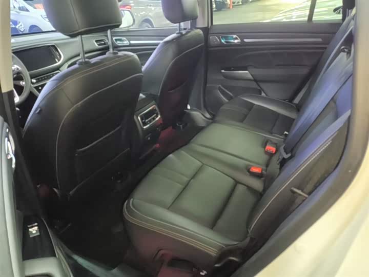 Trumpchi GS8 2020 390 T 2 WD ( ) — фото 17