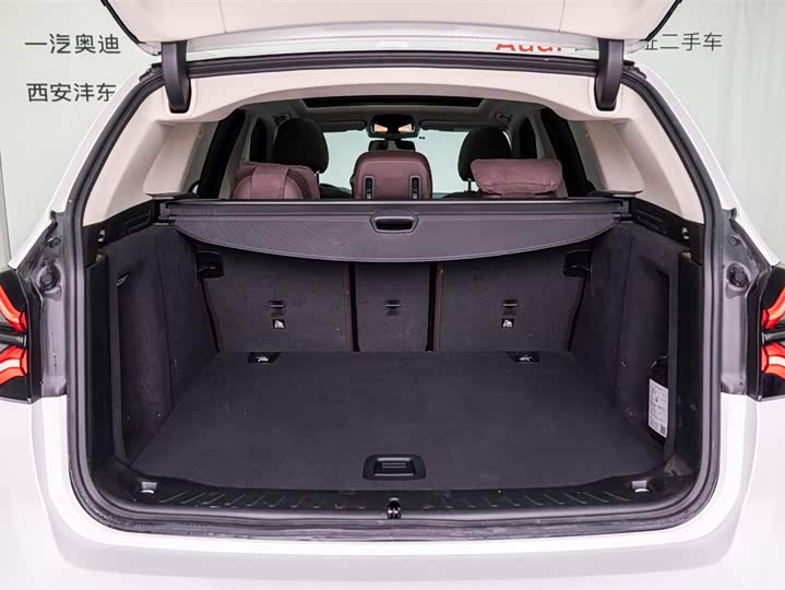 BMW X3 2022 x Drive 30i Leading M — фото 9
