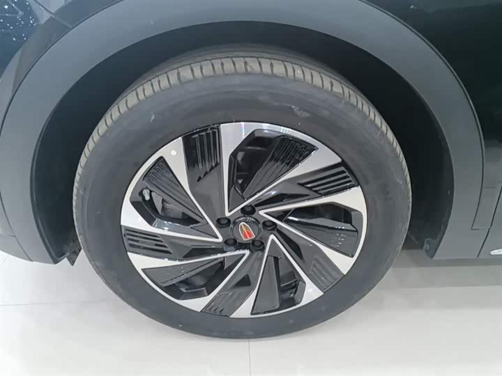 Hongqi HS7 PHEV 2024 2.0 T PHEV 4 WD 6 — фото 23