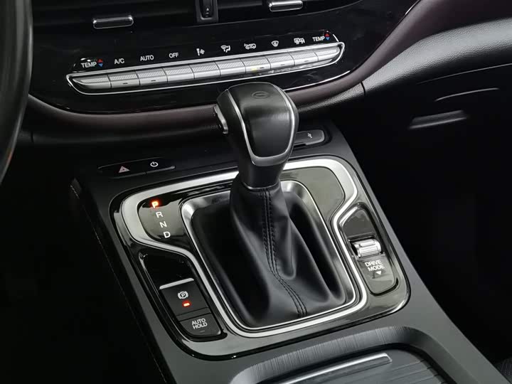 Trumpchi M6 2021 PRO 270 T DCT — фото 13