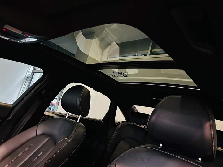 Audi A6L 2018 30 45 TFSI quattro Sport — фото 13