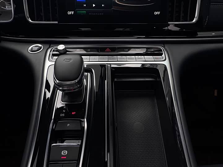 Trumpchi M8 2021 390 T — фото 15
