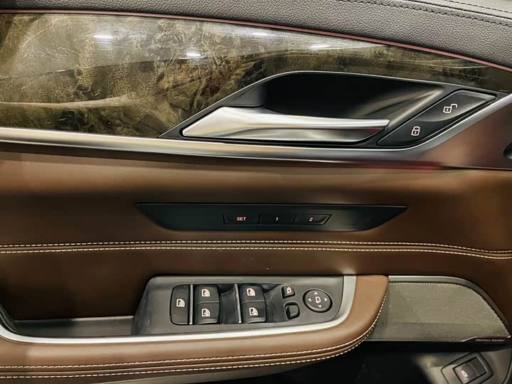 BMW 6-Series 2018 640i x Drive M — фото 15