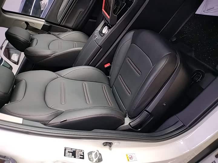 Trumpchi GS4 PLUS 2022 390 T AT — фото 25
