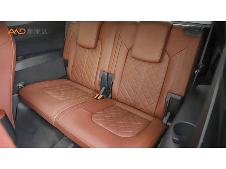 Audi Q6/2.0T/24 /45 TFSI quattro 6 — фото 9