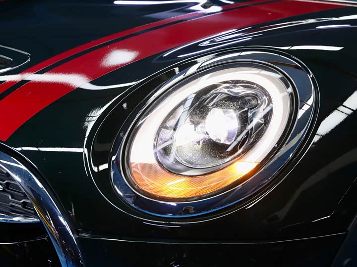 MINI Hatch — фото 4