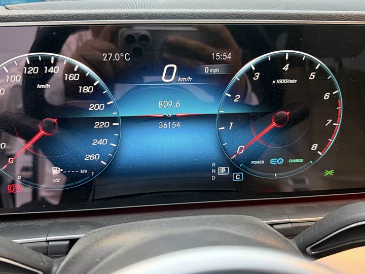 Mercedes-Benz GLE 2021 GLE 450 4 MATIC — фото 7