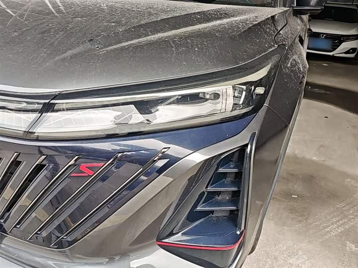 Changan CS75 PLUS 2022 1.5 T ATPremium — фото 24