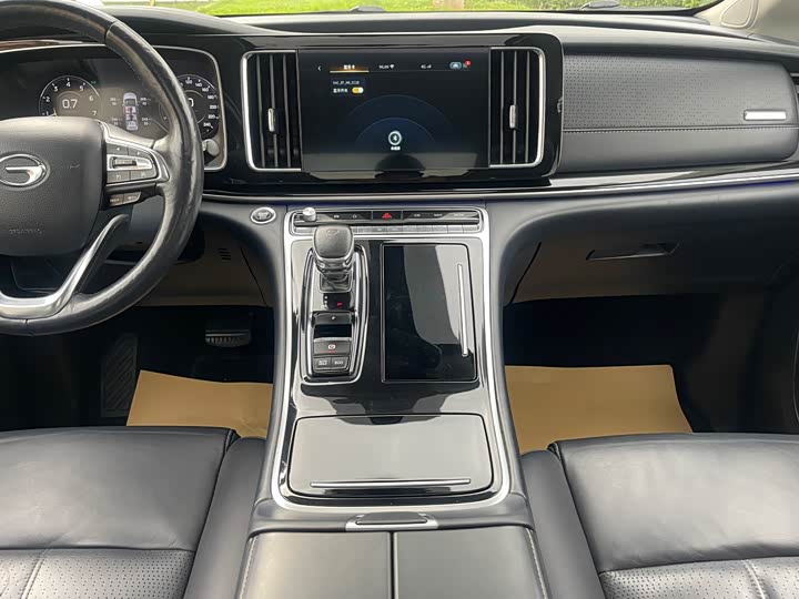 Trumpchi M8 2023 390 T — фото 17