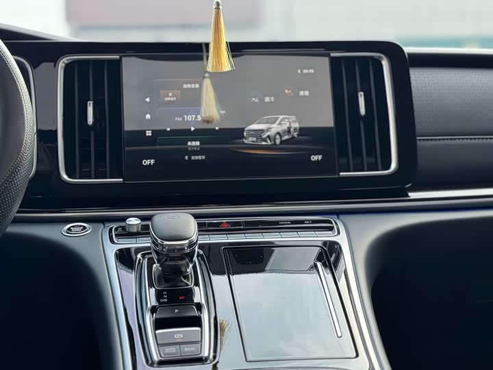 Trumpchi M8 2024 390 T — фото 10