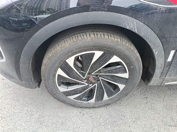 Hongqi HS7 PHEV 2024 2.0 T PHEV 4 WD 6 — фото 23